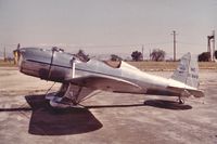 N17360 @ PRB - Paso Robles Flyin 1972.