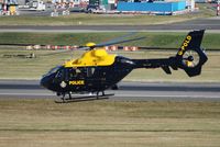 G-POLD @ EGBB - Taken from the theshold of 09L