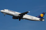 D-AIPF @ EDDL - Lufthansa - by Air-Micha