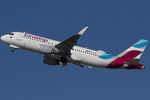 D-AEWU @ EDDL - Eurowings - by Air-Micha