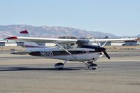N61705 @ LVK - Livermore Airport California 2018. - by Clayton Eddy