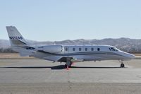 N512AB @ KSFO - Livermore Airport California 2018. - by Clayton Eddy