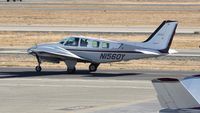 N1560Y @ LVK - Livermore Airport California 2018. - by Clayton Eddy