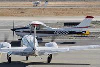 N61705 @ LVK - Livermore Airport California 2018. - by Clayton Eddy