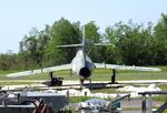 2087 - Mikoyan i Gurevich MiG-17 FRESCO at the USS Alabama Battleship Memorial Park, Mobile AL - by Ingo Warnecke