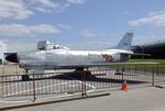51-2993 - North American F-86L Sabre at the USS Alabama Battleship Memorial Park, Mobile AL - by Ingo Warnecke