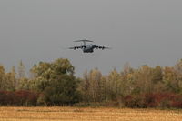 A7-MAN @ LHPA - LHPA Pápa Air Base, Hungary - by Attila Groszvald-Groszi