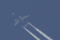 4K-SW808 - Cruising over Ghent, Belgium - by joannes Van Mierlo