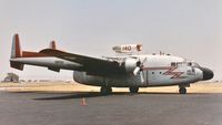 N8093 @ PRB - Paso Robles California 19?? - by Clayton Eddy