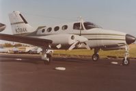 N3184K @ O88 - Old Rio Vista Airport California late 1970's - by Clayton Eddy