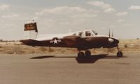 N49549 @ O88 - Old Rio Vista Airport California late 1970's - by Clayton Eddy