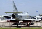 147787 - Douglas A-4L Skyhawk at the USS Alabama Battleship Memorial Park, Mobile AL