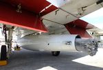 147787 - Douglas A-4L Skyhawk at the USS Alabama Battleship Memorial Park, Mobile AL