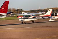 D-EHWR @ EHLE - Lelystad Airport - by Jan Bekker