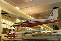 N754 @ PANC - behind the custom at PANC - by Jeroen Stroes