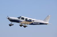 N41335 @ KOSH - Piper PA-32-300 - by Mark Pasqualino