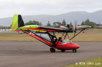 ZK-JAE @ NZWR - I Blyth, Auckland - by Peter Lewis