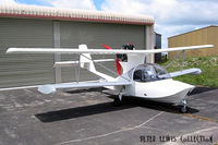 ZK-JAQ @ NZNE - John A A Eaton, Auckland