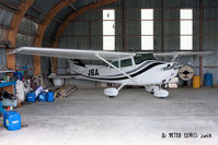 ZK-JBA @ NZDA - Northern Wairoa Aero Club