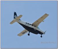 CX-MAX @ SUMU - flying over SUMU - by Amilcar Carriqui Duarte