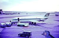 EI-ANG @ CPH - Copenhagen 25.11.67 - by leo larsen