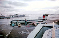 G-ARPI @ CPH - Copenhagen 10.12.1967 - by leo larsen