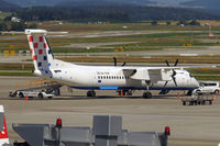 9A-CQC @ LSZH - At Zurich - by Micha Lueck