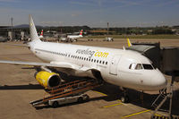 EC-MEA @ LSZH - At Zurich - by Micha Lueck