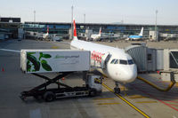 HB-IOD @ LSZH - At Zurich - by Micha Lueck