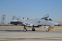 80-0276 @ KBOI - Taxiing on Bravo. 190th Fighter Sq., 124th Fighter Wing, Idaho ANG. - by Gerald Howard