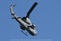 160816 @ USNA - Passing over head.