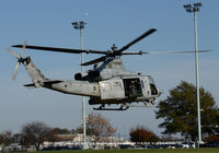 168507 @ USNA - Returning to base.