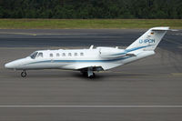 D-IPCH @ ESGG - At Gothenburg - by Micha Lueck