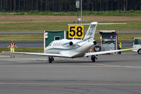 D-IPCH @ ESGG - At Gothenburg - by Micha Lueck