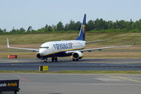 EI-DWD @ ESGG - At Gothenburg - by Micha Lueck