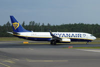EI-DWH @ ESGG - At Gothenburg - by Micha Lueck
