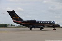 D-IEKU @ EDDK - Cessna 525A CitationJet CJ2 - Star Wings Dortmund - 525A0043 - D-IEKU - 14.05.2016 - CGN - by Ralf Winter