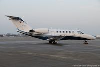 D-ICBA @ EDDK - Cessna 525A CitationJet CJ2 - PAV ProAir Aviation - 525A0204 - D-ICBA - 20.02.2018 - CGN - by Ralf Winter