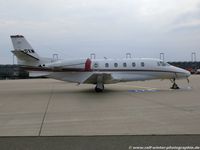 CS-DXM @ EDDK - Cessna 560XL - Citation XLS - NJE NetJets Transportes Aereos - 560-5683 - CS-DXM - 12.09.2015 - CGN - by Ralf Winter