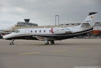 D-CECH @ EDDK - Cessna 560XL Citation XLS+ - ATL Atlas Air Service AG - 560-6140 - D-CECH - 14.05.2016 - CGN - by Ralf Winter