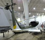 158551 - Bell UH-1N Iroquois at the USS Alabama Battleship Memorial Park, Mobile AL - by Ingo Warnecke