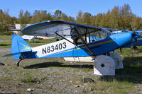 N83403 @ 3H3 - 3H3 - by Jeroen Stroes