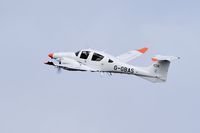 G-GBAS @ LPFR - At Faro