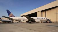 N798UA @ KSFO - SFO 201 - by Clayton Eddy