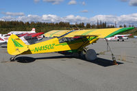 N4150Z @ PAWS - PAWS - by Jeroen Stroes