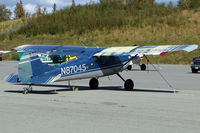 N87045 @ PAWS - PAWS - by Jeroen Stroes