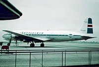 TF-LLD @ CPH - Copenhagen 30.10.1965 - by leo larsen