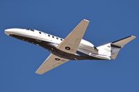 N146SM @ KBOI - Departing BOI. - by Gerald Howard