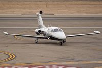 N179TD @ KBOI - Turning off RWY 10L. - by Gerald Howard