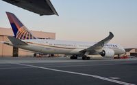 N24973 @ KSFO - SFO 2018. - by Clayton Eddy